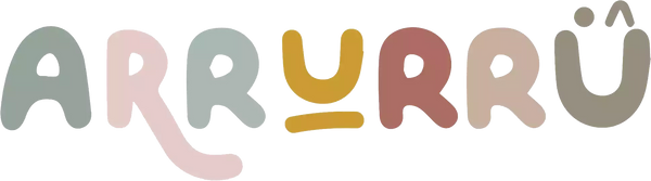 Arrurrú | Productos esenciales para tu bebé