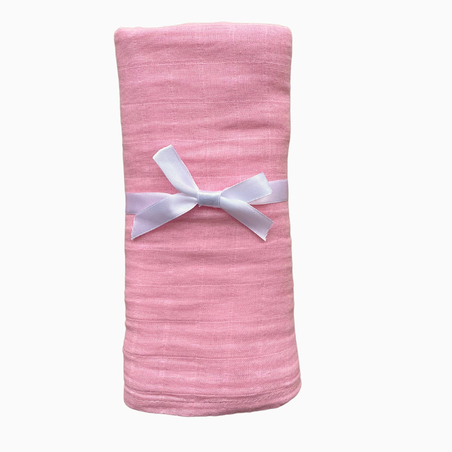 Manta de Muselina 100% Algodón para Bebés - Suavidad y Comodidad desde el Primer Día