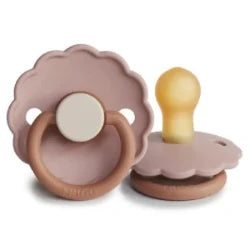 Chupete Frigg  Daisy Biscuit Caucho Talla 1 (0-6 meses)
